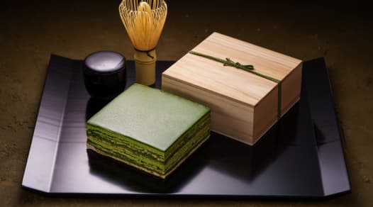 Kyo Opera Matcha Kokonoe